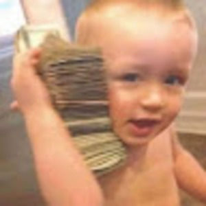 Meet your Posher, Cole